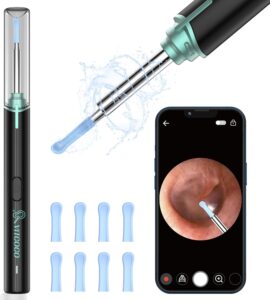 earwax removal kit